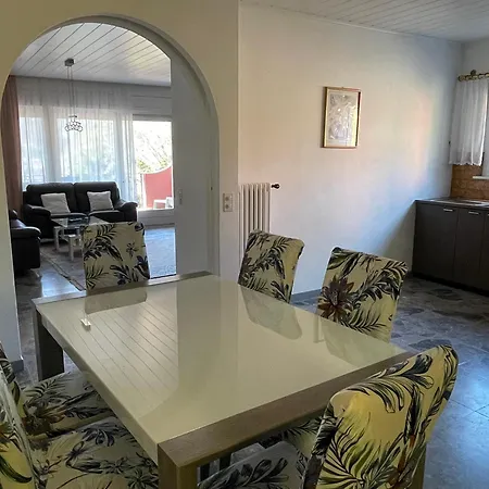 Hotel Garni Villa del Sole-3
